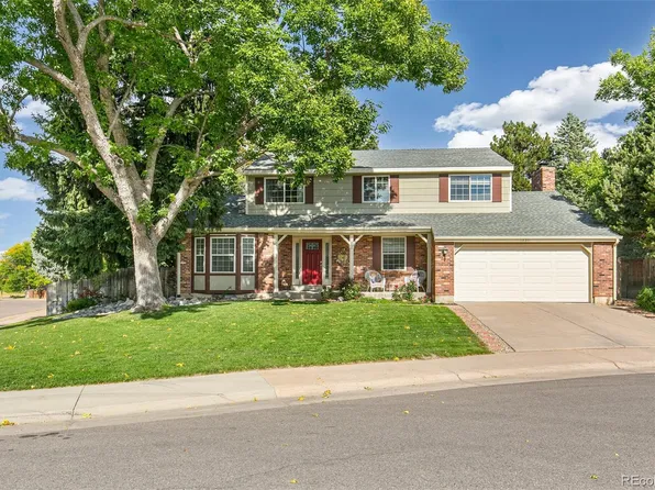 1331 E Nichols Avenue, Centennial, CO 80122