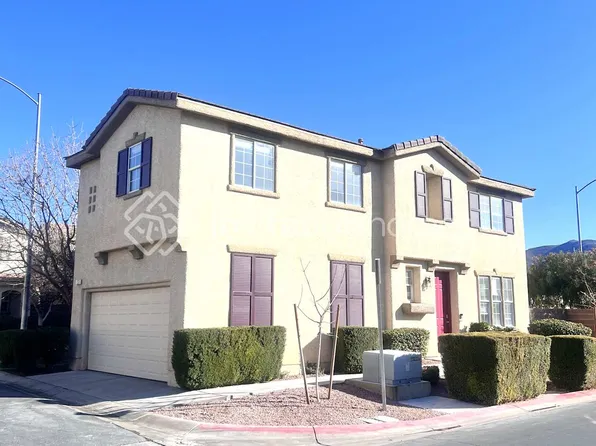 1235 La Ballena Trl, Henderson, NV 89074