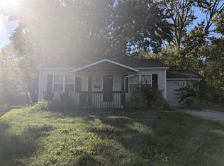 803 Ridgeway Ave, Columbia, MO 65203
