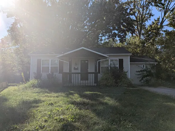 803 Ridgeway Ave, Columbia, MO 65203