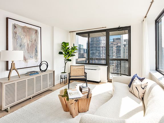3rd image of 235 W 56th St APT 17D