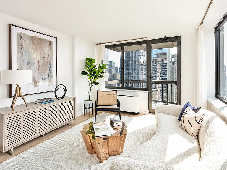 235 W 56th St #17-D — Photo 3