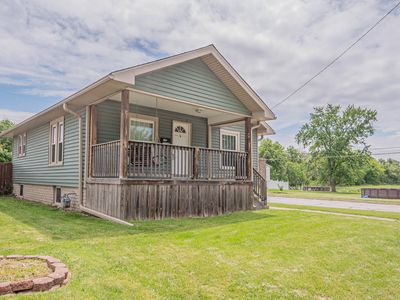 828 Cleveland Ave, Moberly, MO, 65270