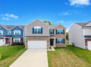 6027 Ravine Ct, Ypsilanti, MI 48197