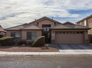 4801 W Caldwell St, Laveen, AZ 85339