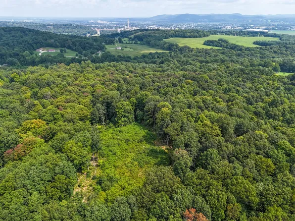 0 Patton Hill Rd, Chillicothe, OH 45601
