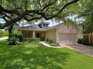 11720 Emerald Falls Dr, Austin, TX 78738