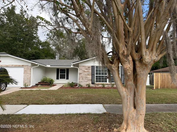 4901 LOFTY PINES Circle E, Jacksonville, FL 32210