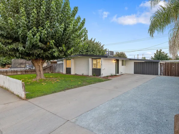 214 Plum Drive, Exeter, CA 93221