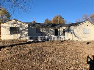 13010 Hoy Rd, Red Bluff, CA 96080