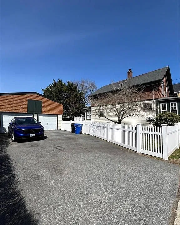 9 Potter St