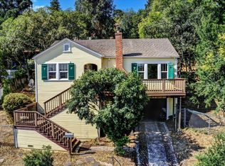 151 Belle View Ave, Petaluma, CA 94952