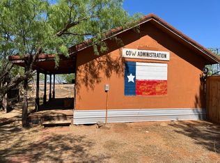 648 Fm 126, Merkel, TX 79536