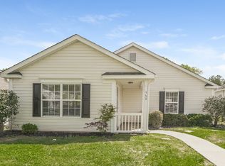 542 Pullman St SW, Concord, NC 28025