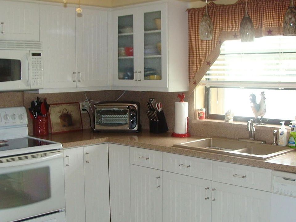 Updated Kitchen
