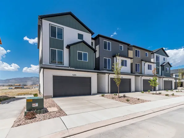 5265 N Greenfield Way #316, Eagle Mountain, UT 84005