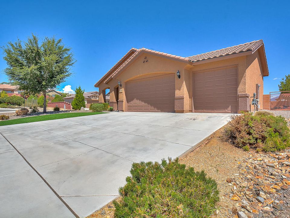 44 Vista Hermosa Pl NE, Rio Rancho, NM 87124 Zillow