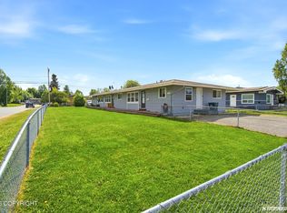400 Bunnell St, Anchorage, AK 99508