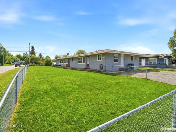 400 Bunnell St, Anchorage, AK 99508