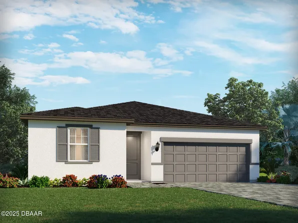 600 Brookhaven Trl, Ormond Beach, FL 32174