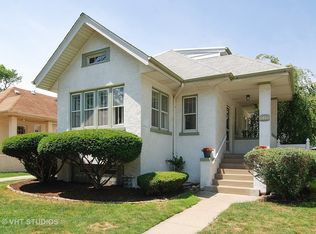 3238 Wenonah Ave, Berwyn, IL 60402