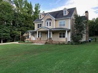 11635 Alcovy Rd, Covington, GA 30014