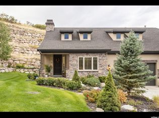10858 S Hiddenwood Dr, Sandy, UT 84092