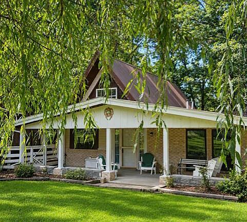 2nd image of 151 Kings Mountain Rd #27-29