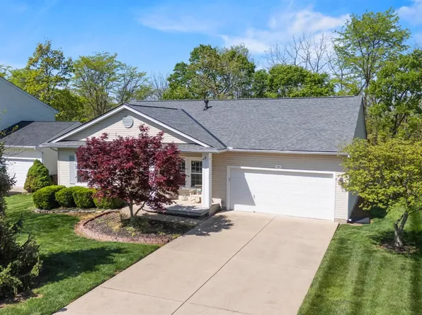 456 N Church Dr, Lebanon, OH 45036