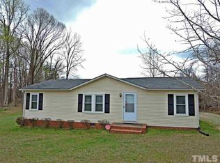 1469 Semora Rd, Roxboro, NC 27574
