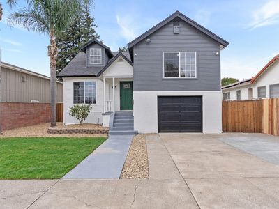 511 Wolfe St, Vallejo, CA, 94590