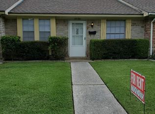 2302 Buchanan Dr, Baytown, TX 77520