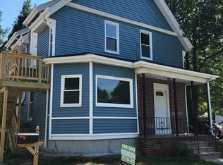 270 Market St, Brockton, MA 02301
