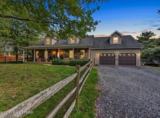 728 Stony Mountain Rd, Albrightsville, PA 18210