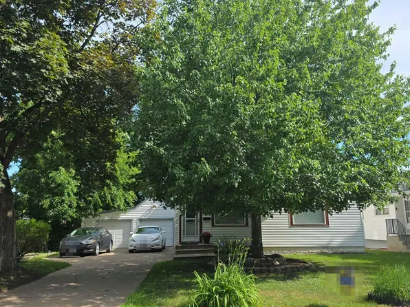 1861 Stillwater Ave, Saint Paul, MN 55119