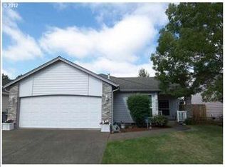 7863 Jani Ct NE, Keizer, OR