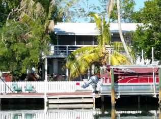 1018 Crane St, Key Largo, FL 33037