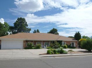 7600 Vista Del Arroyo Ave NE, Albuquerque, NM 87109