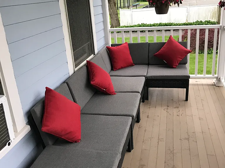 135 N Barry Ave #1 — Photo 7