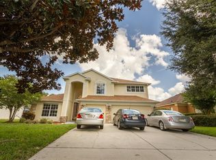 311 Largovista Dr, Oakland, FL 34787