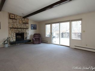 2529 Kensington Dr, Anchorage, AK 99504