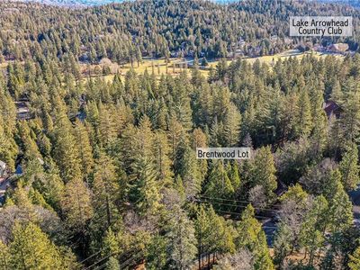 0 Brentwood, Lake Arrowhead, CA, 92352