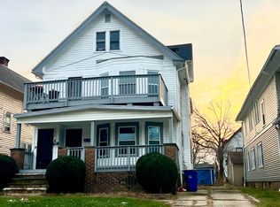 1854 Grantham Rd #B, Cleveland, OH 44112