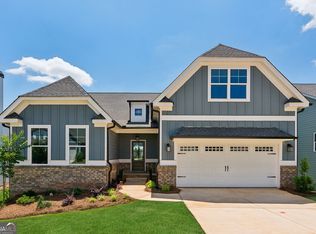 4601 Blacksmith Ln, Jefferson, GA 30549