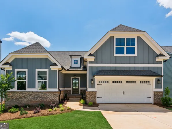 4601 Blacksmith Ln, Jefferson, GA 30549