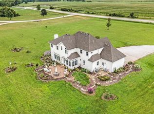 18301 N 69th Hwy, Lawson, MO 64062