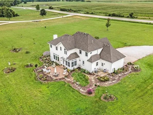 18301 N 69th Hwy, Lawson, MO 64062