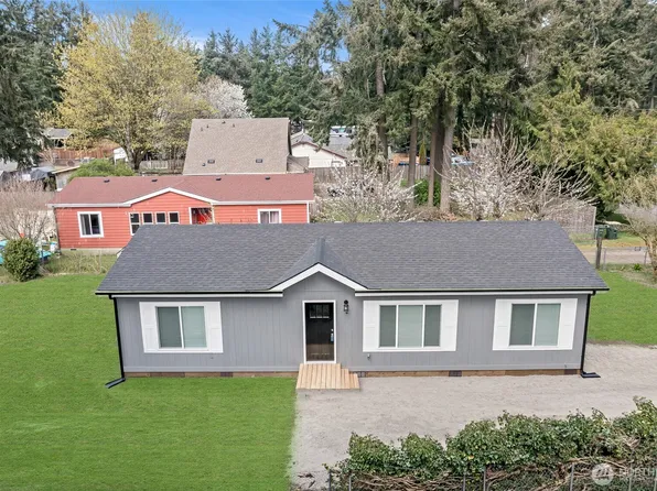 12127 Collins Street SE, Tenino, WA 98589