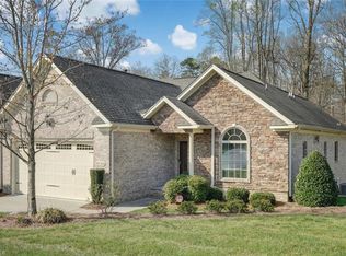 1908 A Whisper Lake Dr, Whitsett, NC 27377