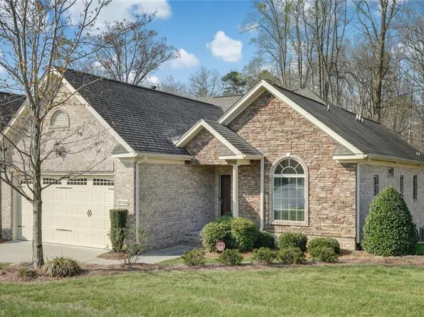 1908 A Whisper Lake Dr, Whitsett, NC 27377